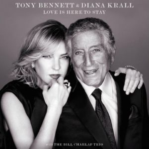 Tony Bennett & Diana Krall-Love is here to stay