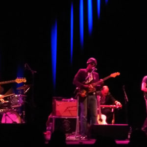 Curtis Harding