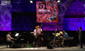 distritojazz-conciertos-jazz-51-Heineken-Jazzaldia-Branford Marsalis Quartet- Kurt Elling (1)