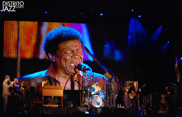 distritojazz-conciertos-jazz-51-Heineken-Jazzaldia- Charles Bradley -