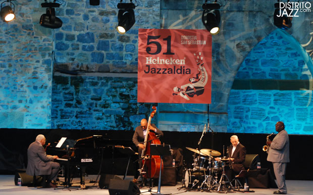 distritojazz-conciertos-jazz-51-Heineken-Jazzaldia-Ellis Marsalis Quartet (3)