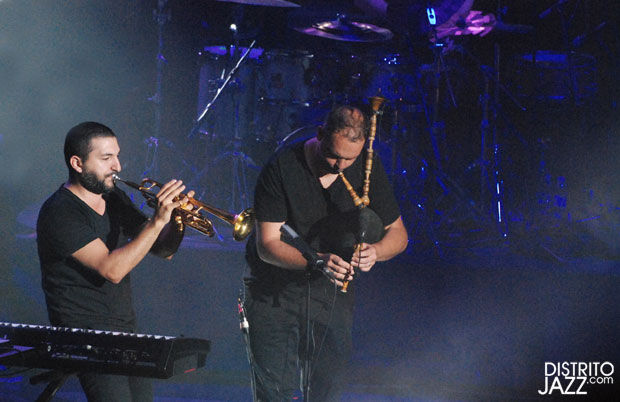 distritojazz-conciertos-jazz-51-Heineken-Jazzaldia-Ibrahim Maalouf (3)