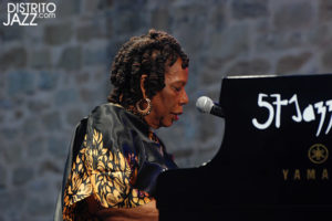 Amina Claudine Myers: Generations 4