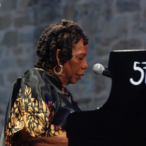 Amina Claudine Myers: Generations 4