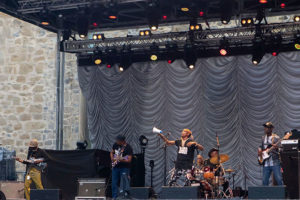 Bamba Wassoulou Groove