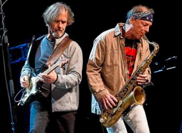 distritojazz-conciertos-jazz-Bill Evans&Dean Brown