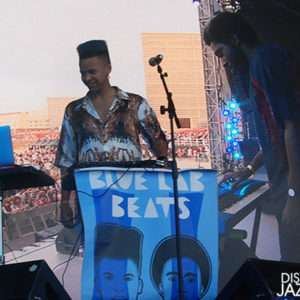 Blue Lab Beats, de lo que pudo haber sido y no fue