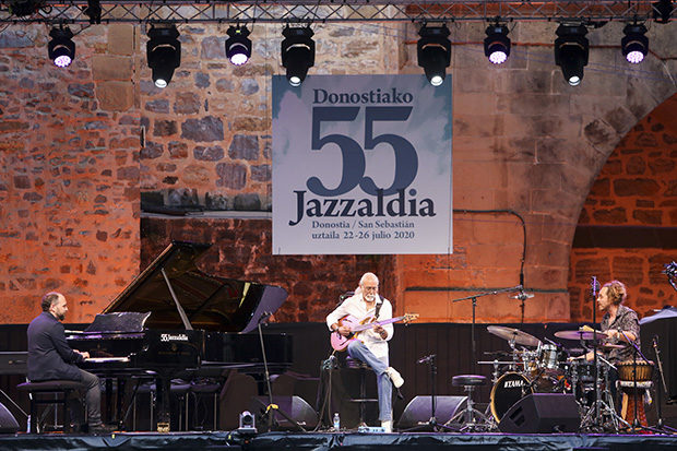 Carles Benavent