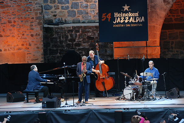 Charles McPherson