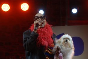 Dee Dee Bridgewater Quartet: We Exist!