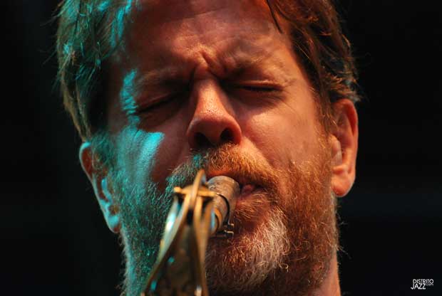 donny mccaslin