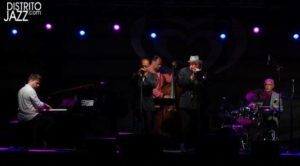 Eddie Henderson & Steve Davis Quintet,