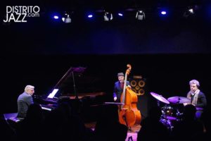 Giovanni Mirabassi Trio