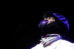 Gregory Porter conquista Córdoba