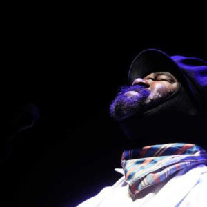 Gregory Porter conquista Córdoba