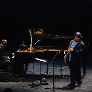 Hank Jones