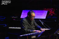 Herbie Hancock, un concierto inolvidable en el 57 Jazzaldia