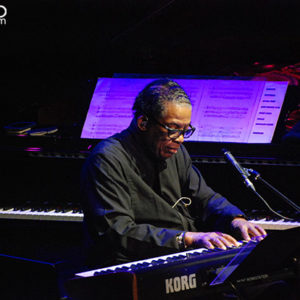 Herbie Hancock, un concierto inolvidable en el 57 Jazzaldia