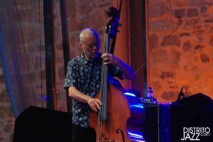 Dave Holland
