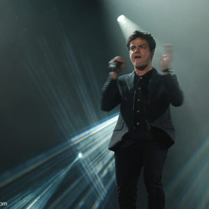 Jamie Cullum