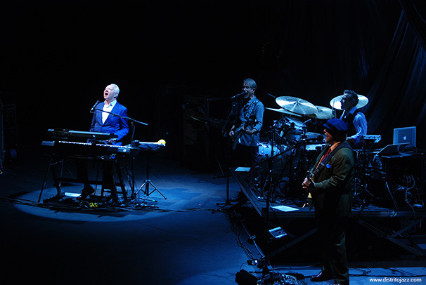 Joe Jackson