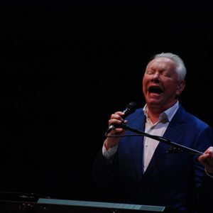 Joe Jackson