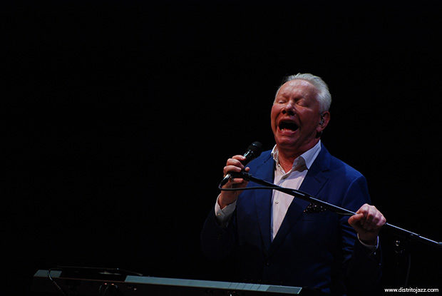 Joe Jackson