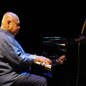 Kenny Barron
