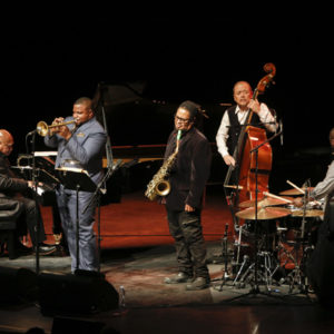 distritojazz-conciertos-jazz-Kenny Barron Quintet