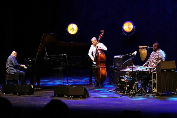 Kenny Barron
