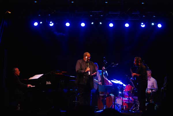 distritojazz-conciertos-jazz-Kevin-Mahogany-Quartet