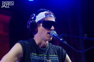 Steve Coleman y Louis Cole, dos conciertos para olvidar