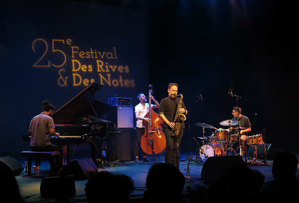 distritojazz-conciertos-jazz-MARK-GUILIANA-Quartet-OLORON (1)