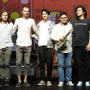 Michelangelo Scandroglio Quintet