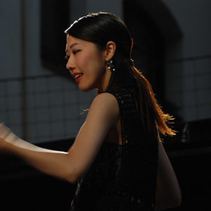 Miho Hazama & Musikene Summer Big Band, Hiromi