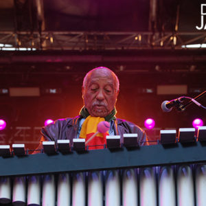 Por fin llegó Mulatu Astatke y su ethio-jazz