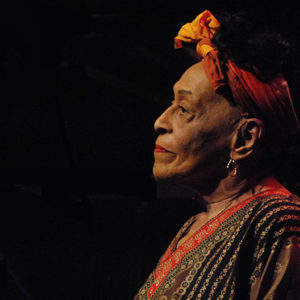 Omara Portuondo