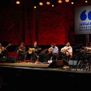 Paco de Lucía Legacy, de lo que pudo haber sido y no fue