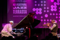 Paolo Fresu & Omar Sosa, dialogan sin límites