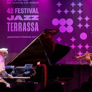Paolo Fresu & Omar Sosa, dialogan sin límites