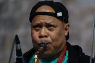 Steve Coleman & Five Elements, correctos en el inicio del 60 Jazzaldia