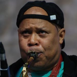 Steve Coleman & Five Elements, correctos en el inicio del 60 Jazzaldia