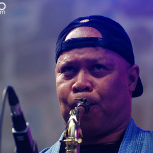 Steve Coleman y Louis Cole, dos conciertos para olvidar