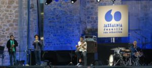 Steve Coleman & Five Elements