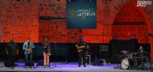 Steve Coleman y Louis Cole, dos conciertos para olvidar