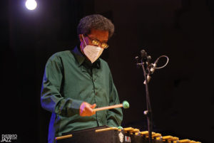 El Kenny Barron All Star Quartet tocó Jazz