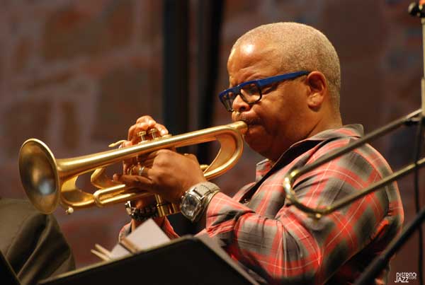 distritojazz-conciertos-jazz-Terence-Blanchard