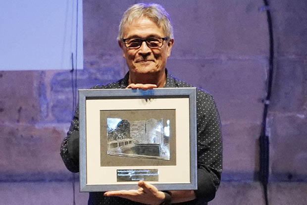 Chano Domínguez