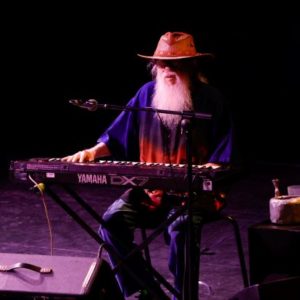 Hermeto Pascoal & Grupo, todo queda en familia
