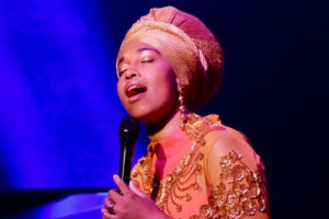 Triunfó el jazz en el 46º Festival Internacional de Jazz